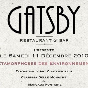 GATSBY